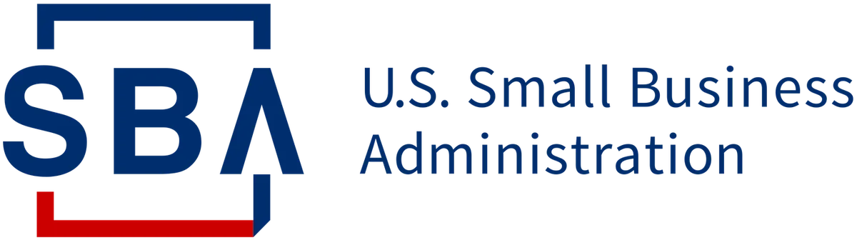 U.S. Small Business Administration logo