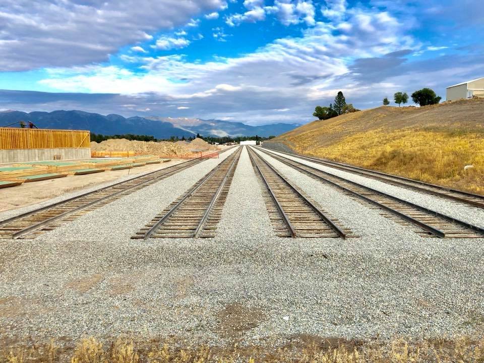 Montana West Economic Development