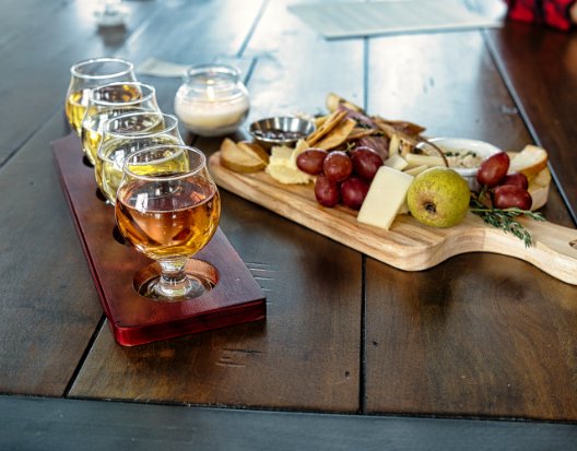 Big Mountain Cider Works
