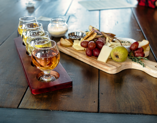 Northwest Montana food and beverage