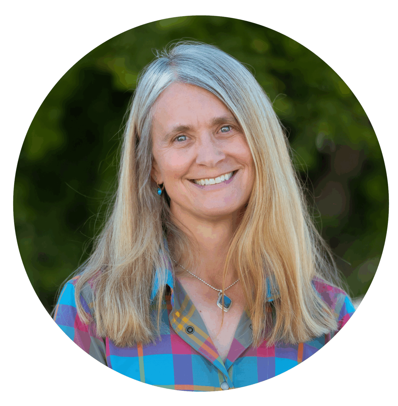 Carrie Johnson