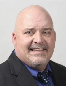 Claude Smith, MMEC Food and Process Specialist