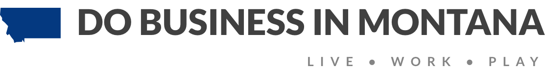 Do Business in Montana
