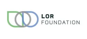 LOR Foundation logo