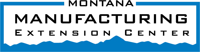 Montana West Economic Development Logo Submark