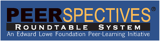 PeerSpectives logo