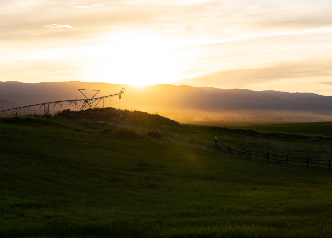 Montana Food and Agricultural Development Center