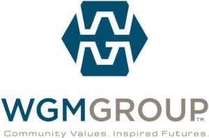 WGM Group logo