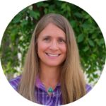Carrie Johnson headshot