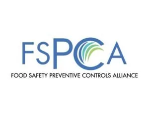 FSPCA logo