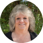 Jill Duval headshot
