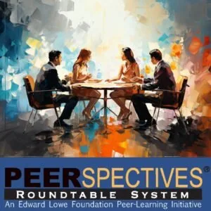 PeerSpectives logo
