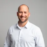 Rich Turner headshot