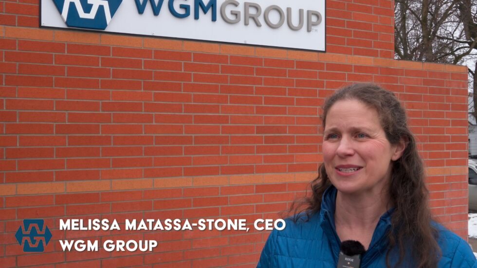 WGM Group Brownfields video