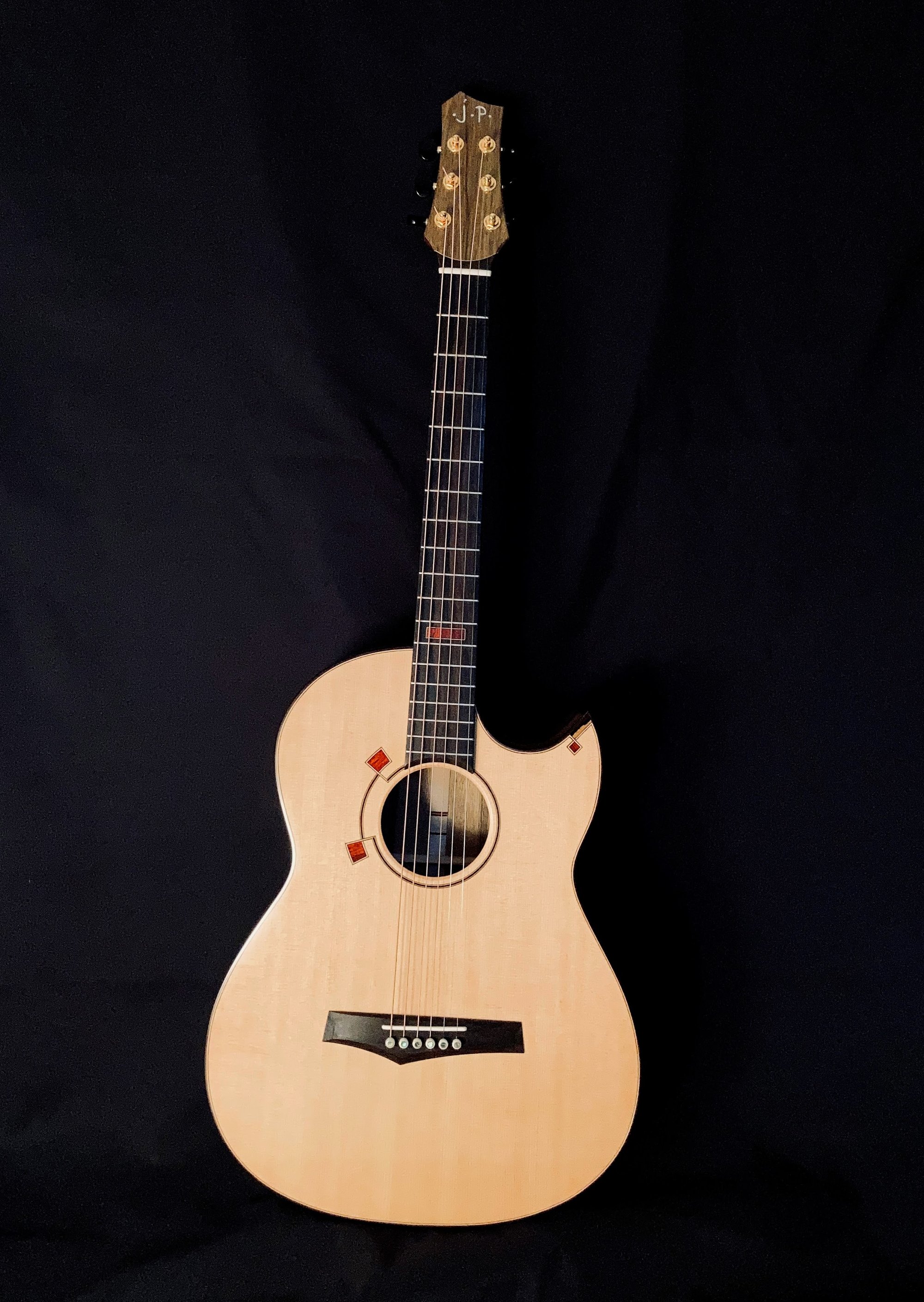 No. 025, Official beginning of Pappenfüs era