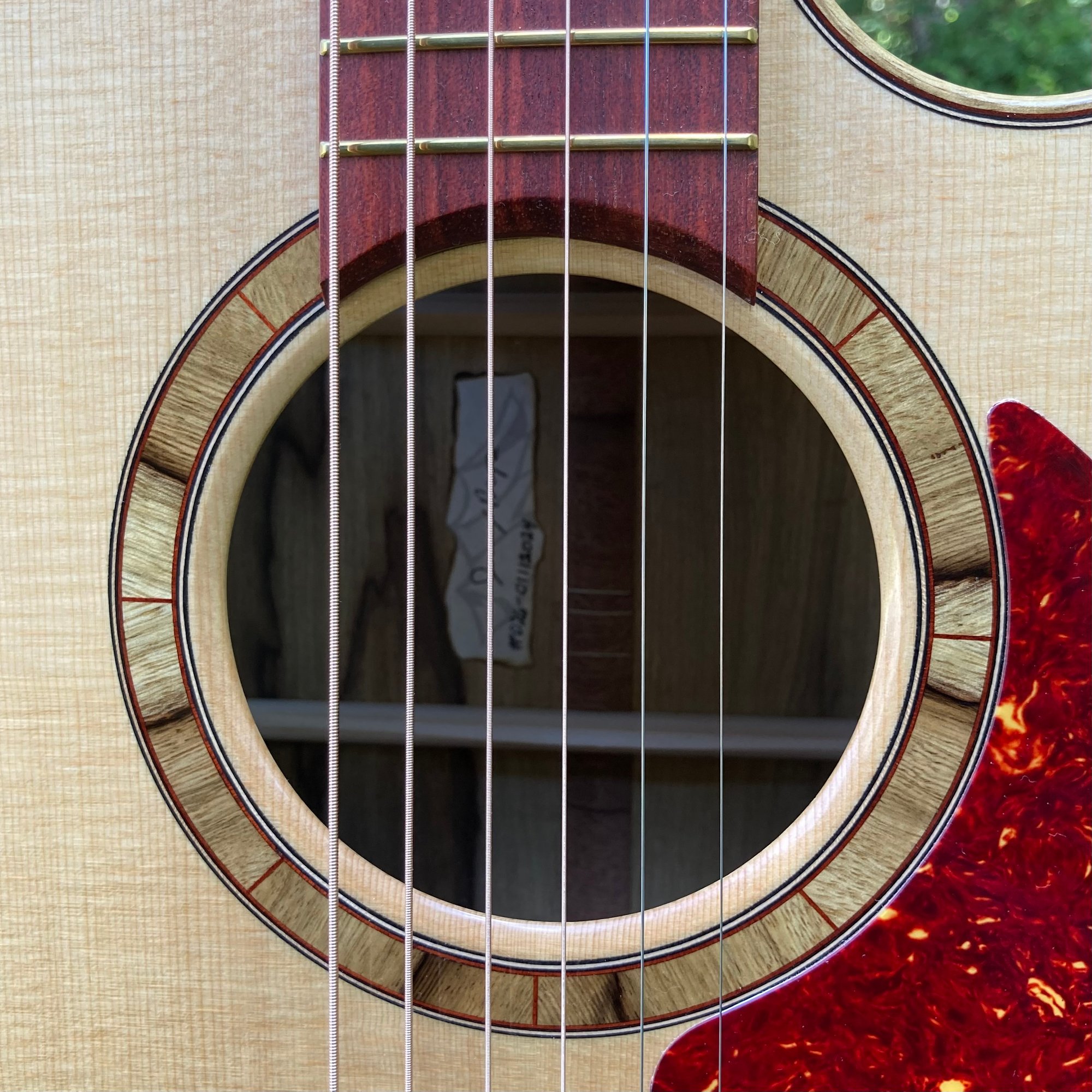 No. 026, Steel string Model 3