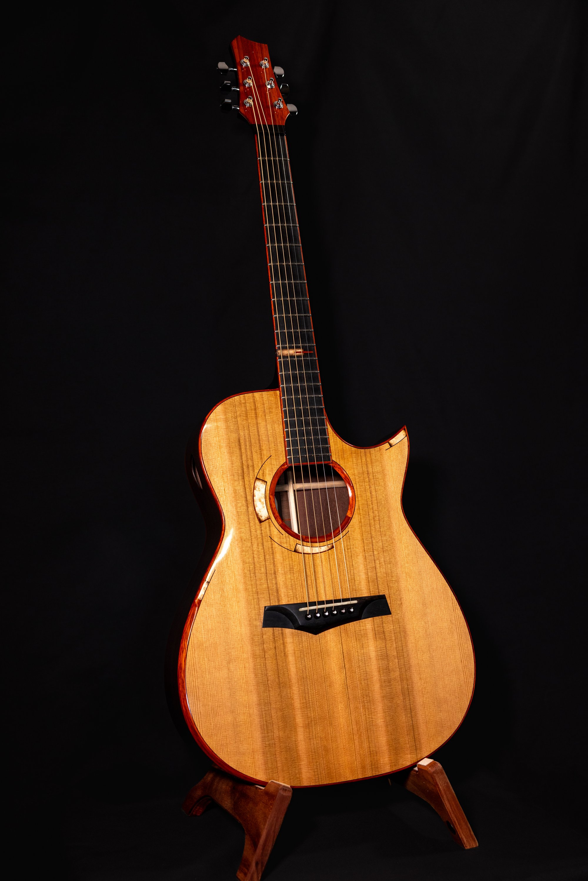 No. 031 Lyra, view 2