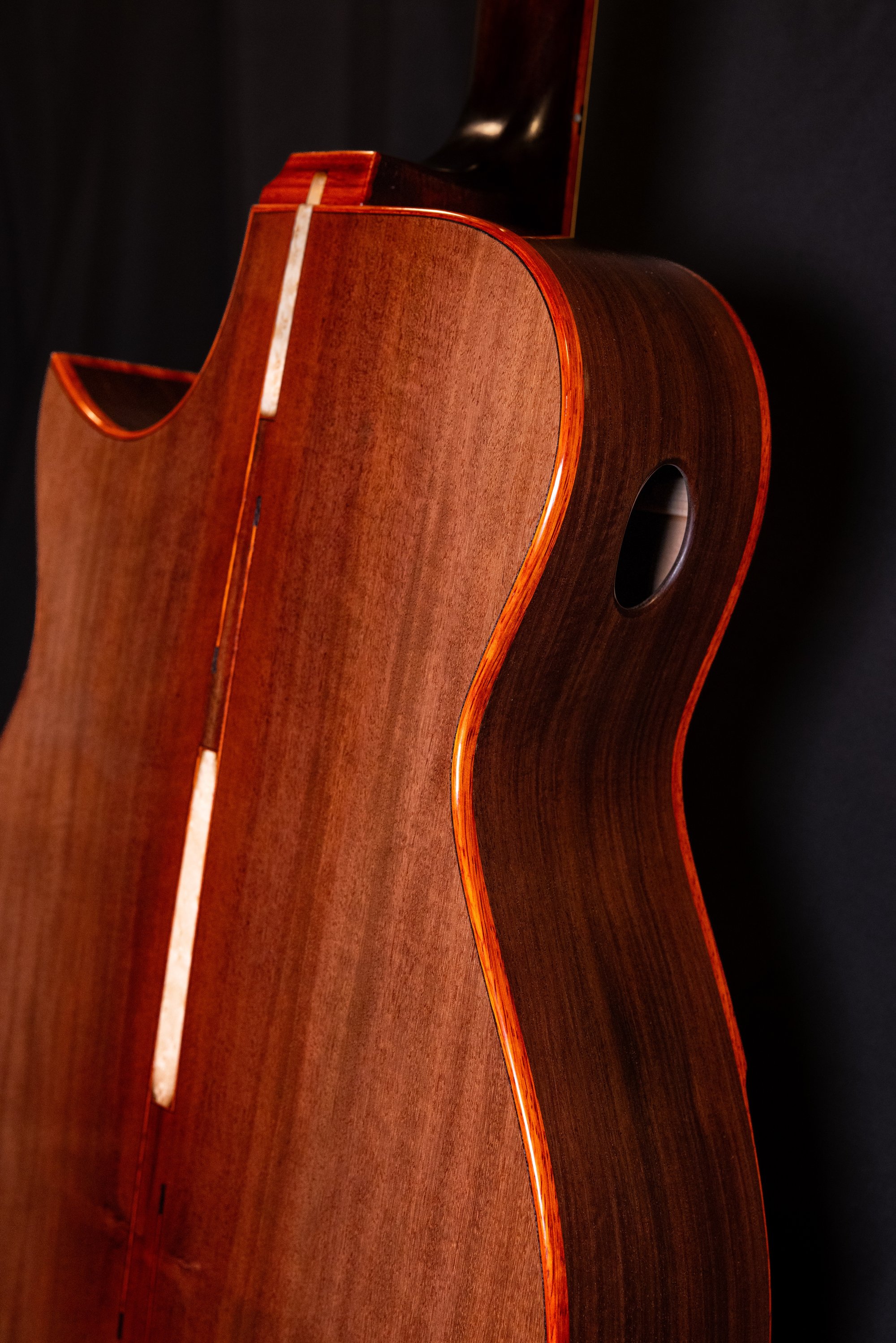 No. 031 Lyra, view 4
