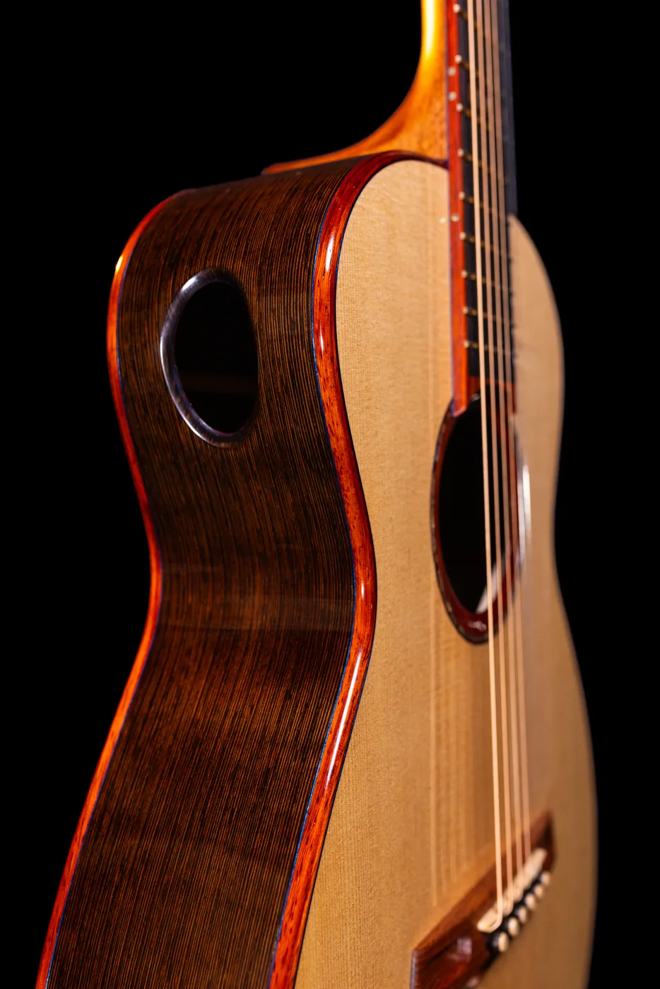 No. 035, Steel string Model 2