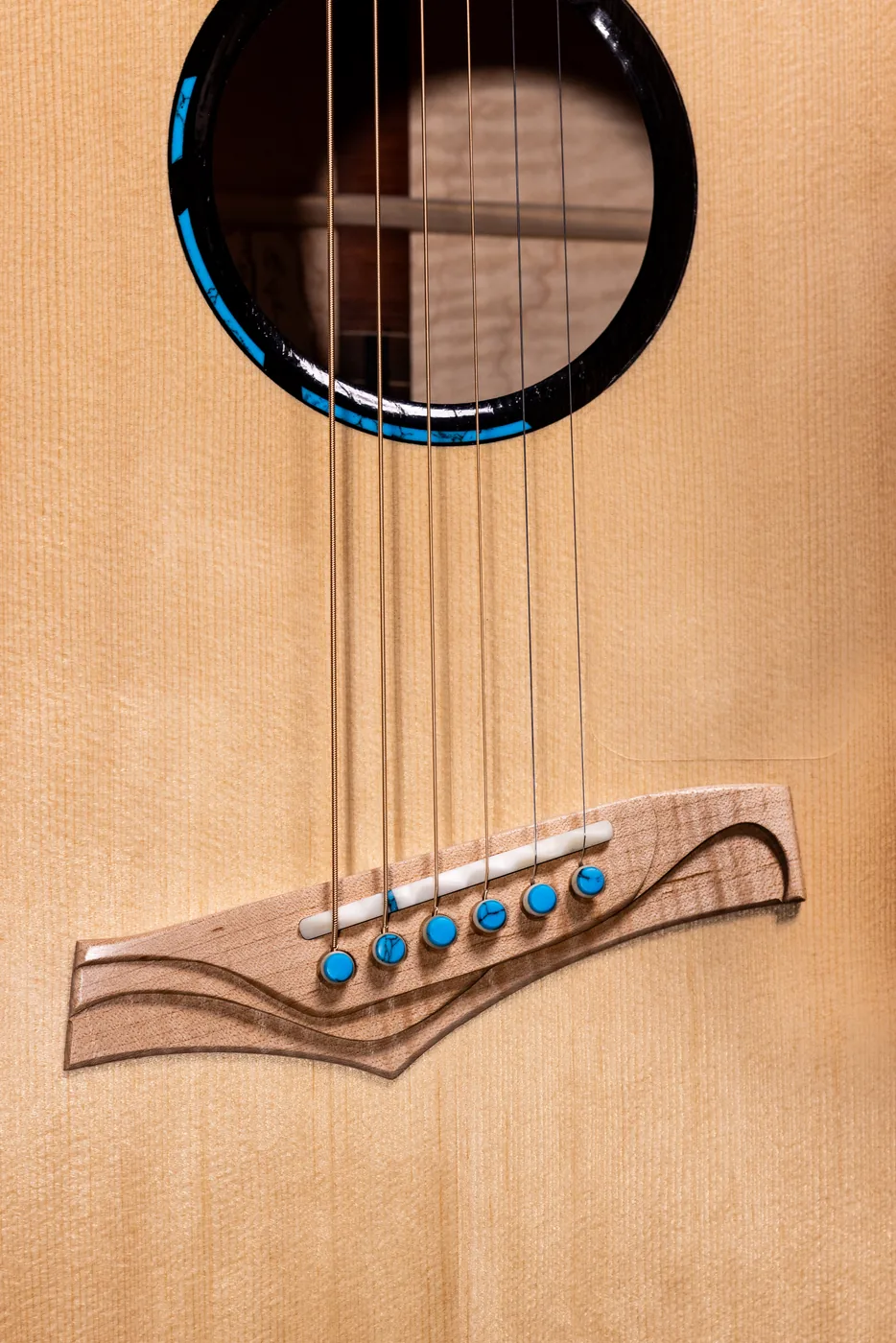 No. 036, Steel string Model 5
