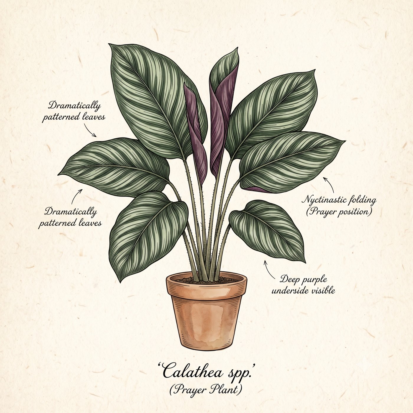 Calathea