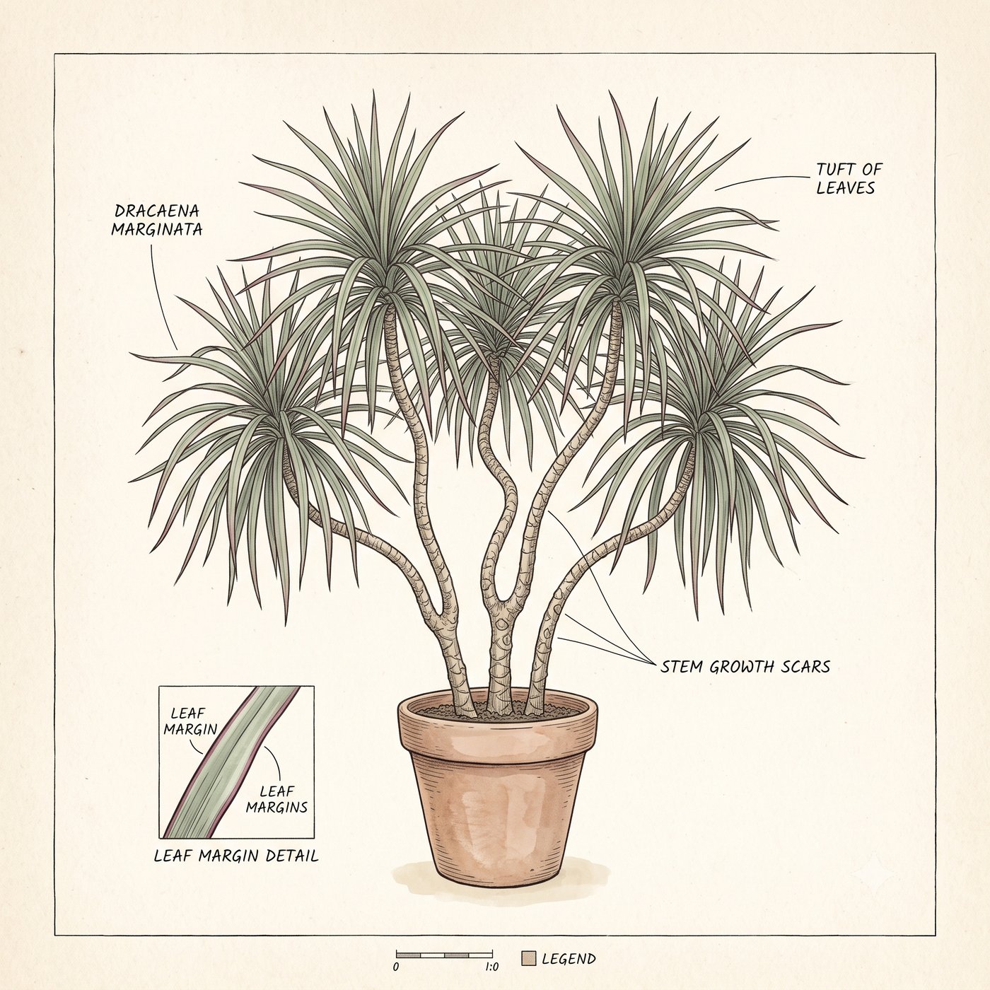 Dracaena