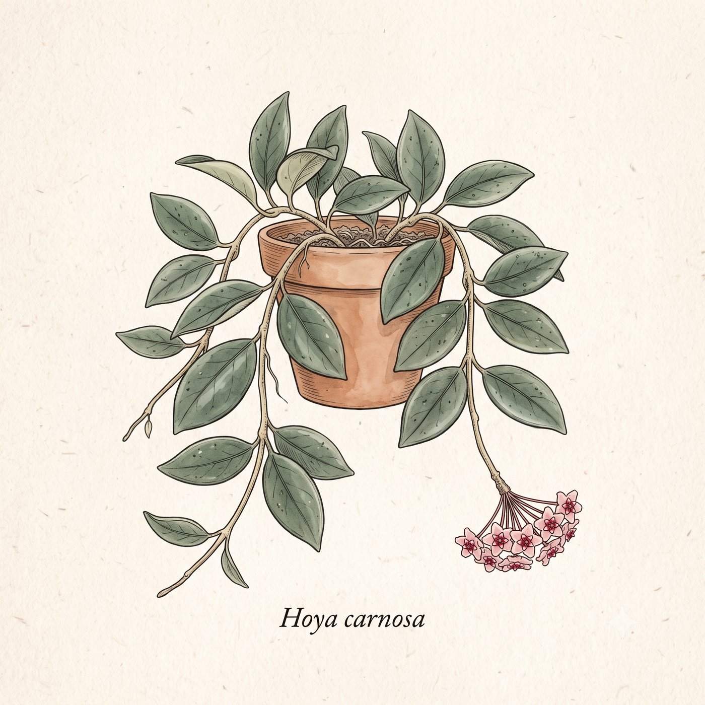Hoya