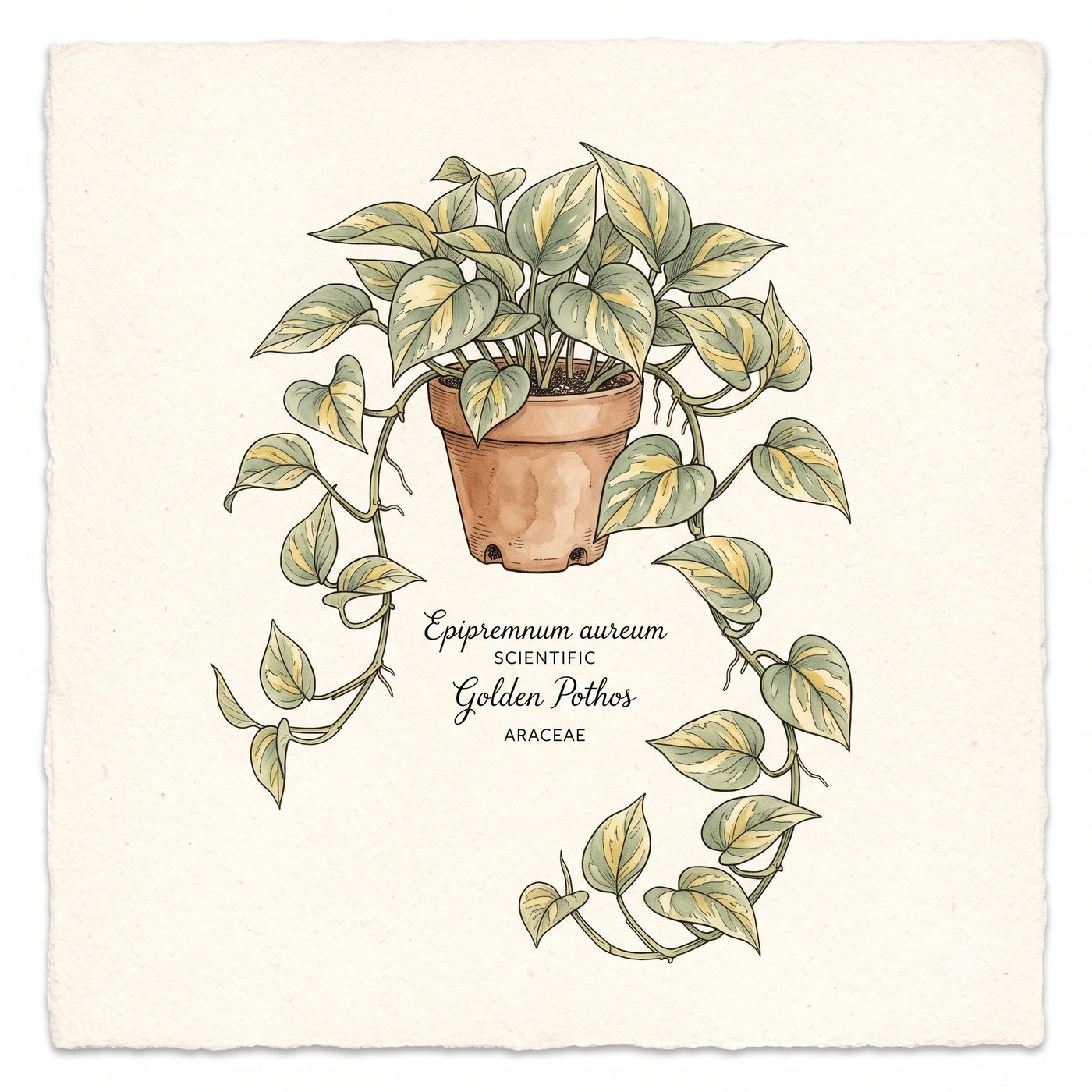 Pothos