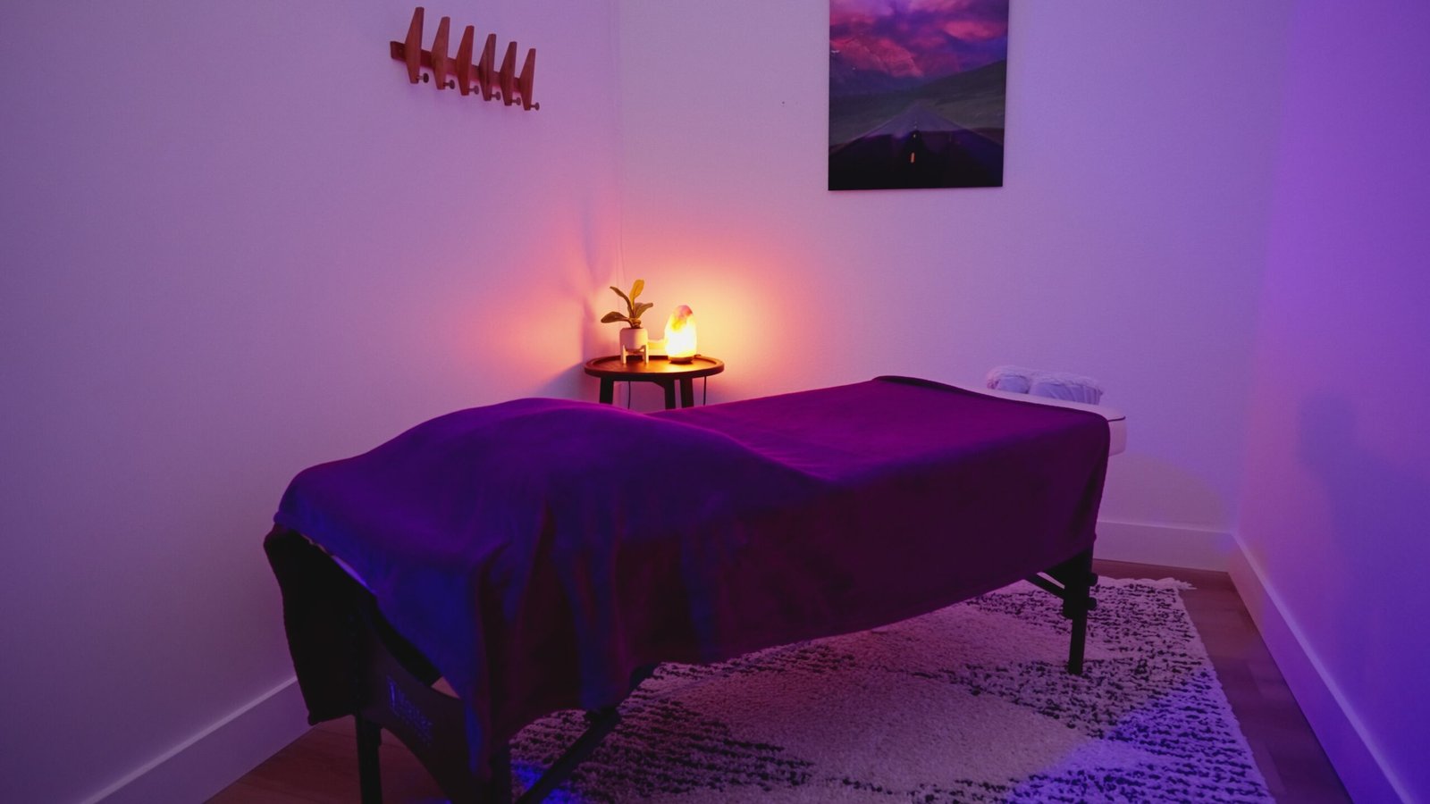 IV therapy at Safire Wellness