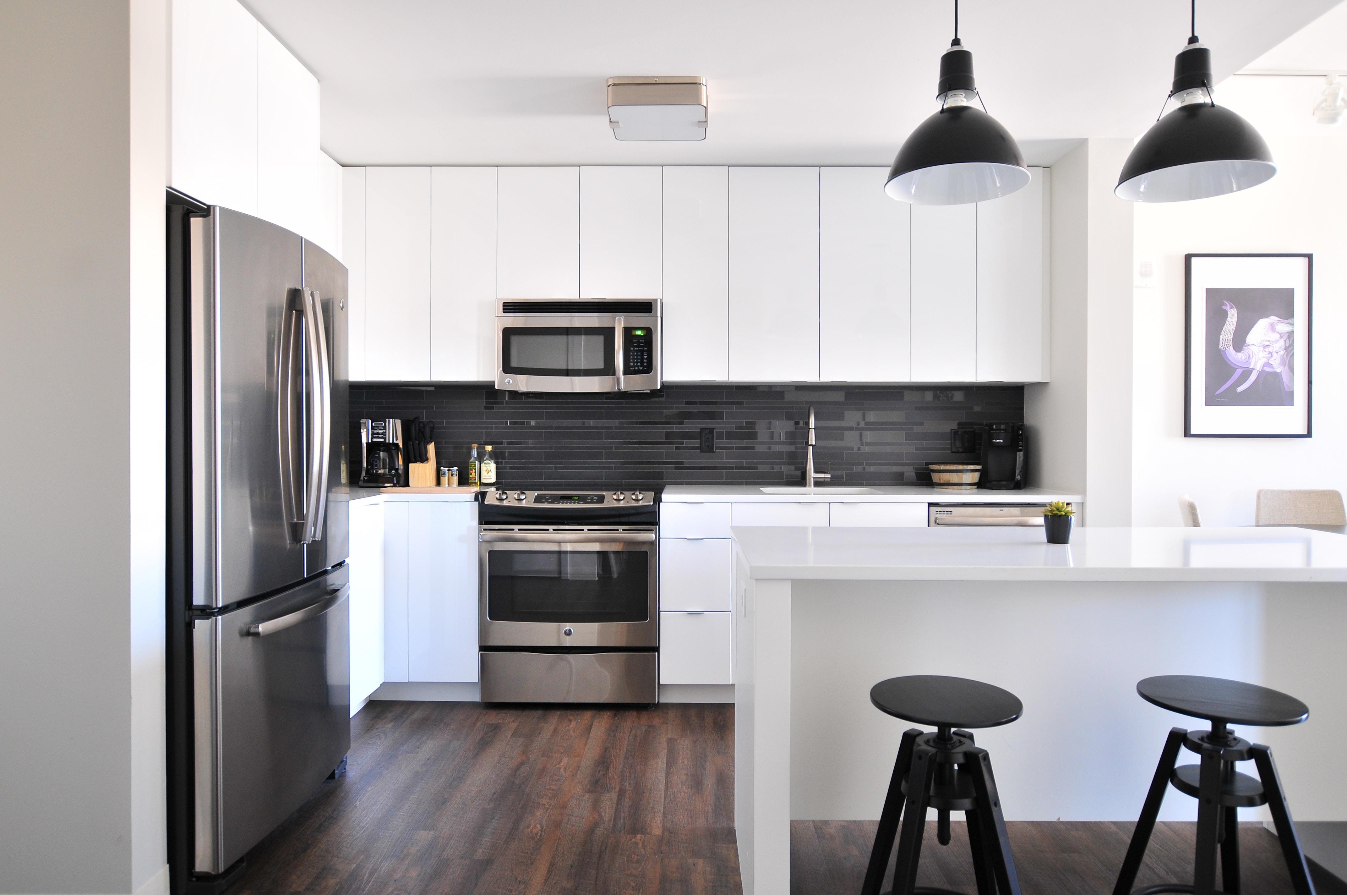 Appliance Installation in Kalispell, MT — photo 1