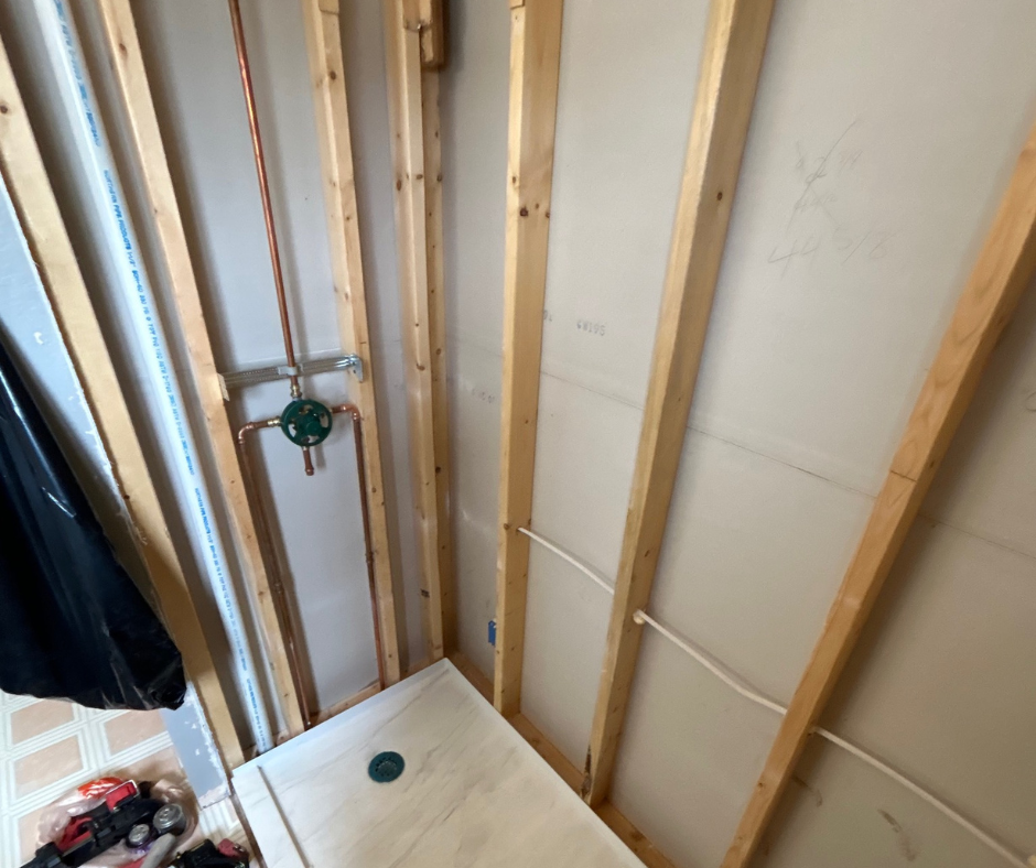 Planning a Bathroom Remodel? Don’t Forget the Plumbing — photo 1