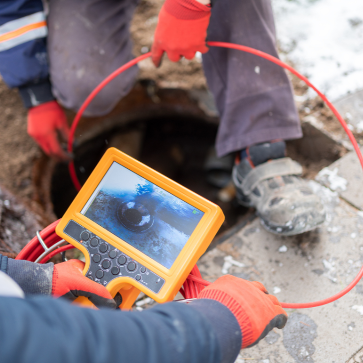 Camera Inspections in Kalispell, MT — photo 1