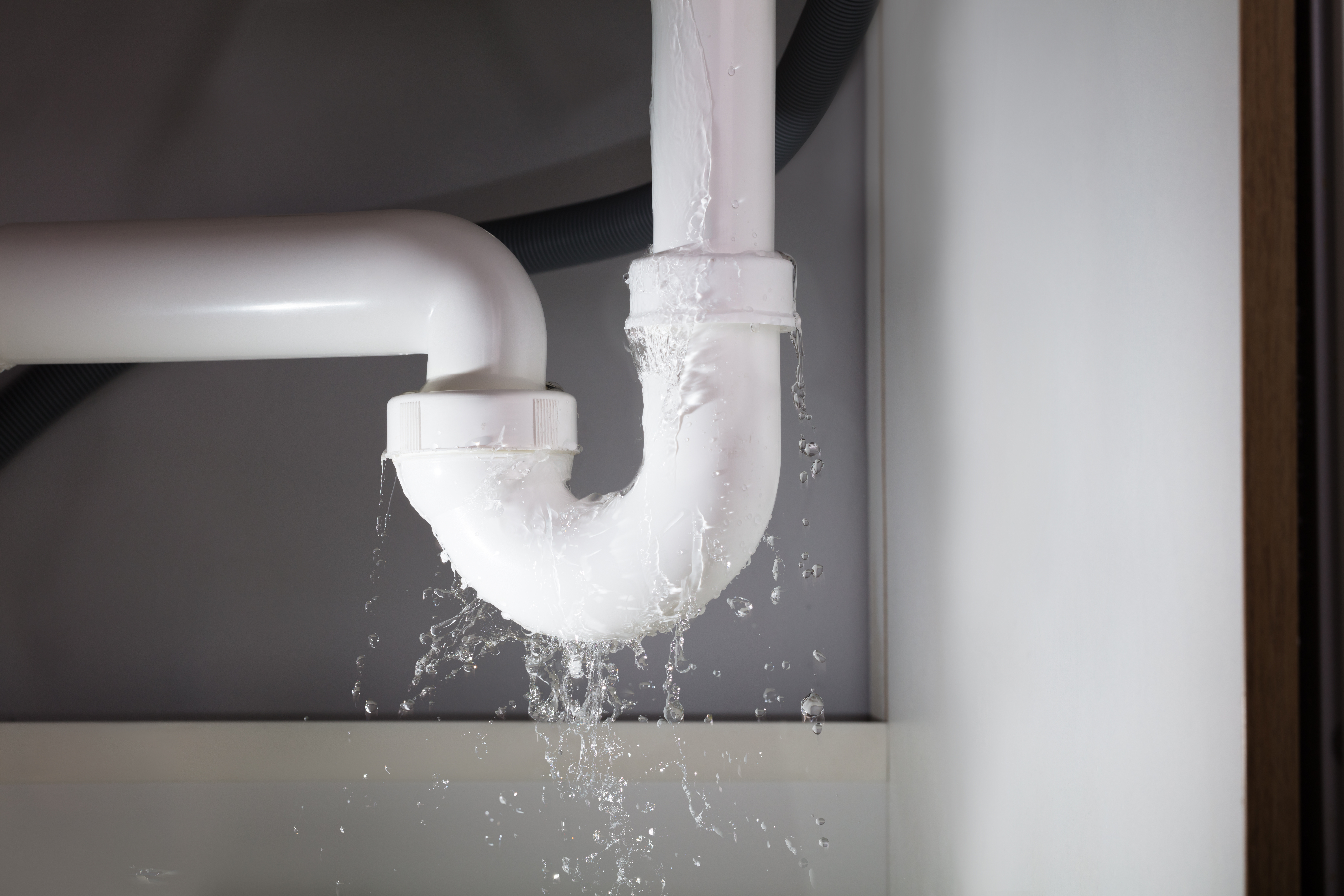 Leak Repair in Kalispell, MT — photo 1