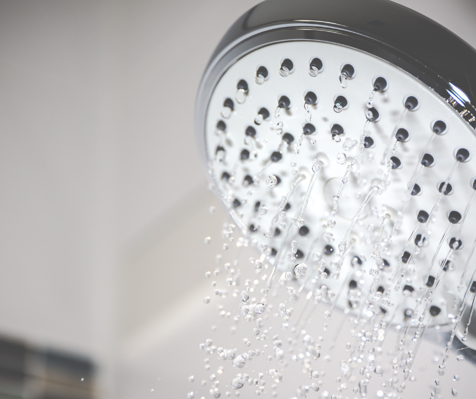 Low Water Pressure in Your Home? 5 Possible Causes — photo 1