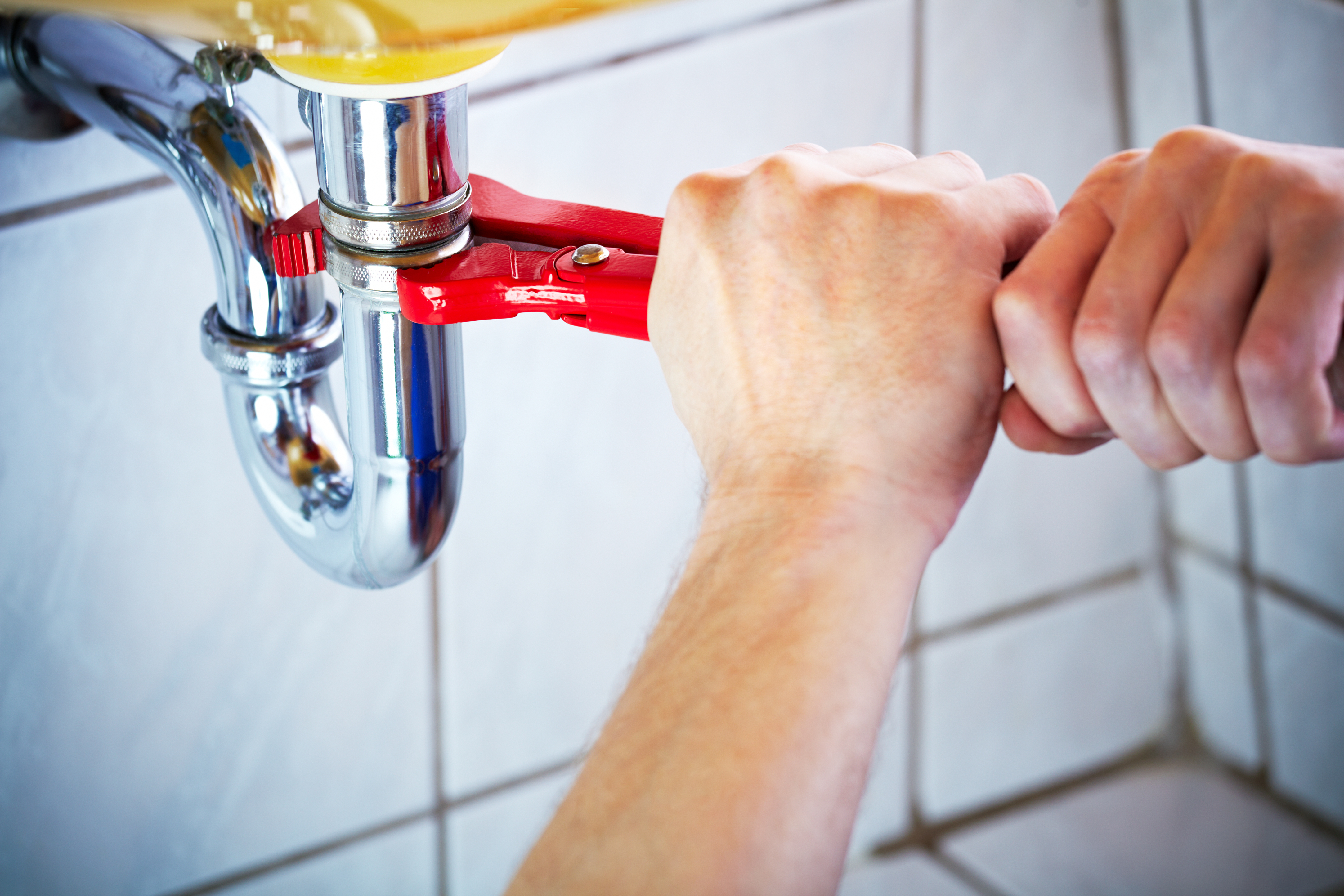 Plumbing Maintenance in Kalispell, MT — photo 1