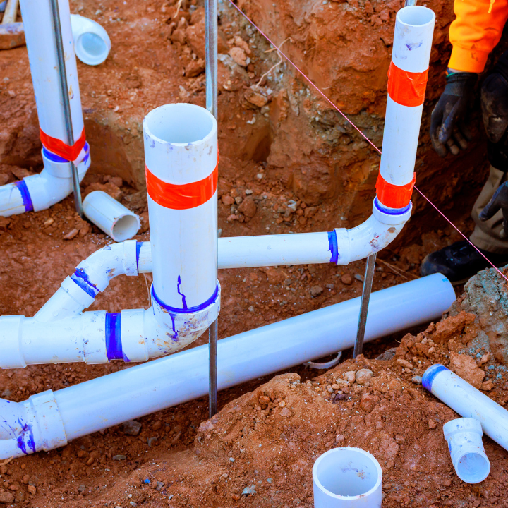 Repipe Services in Kalispell, MT — photo 1