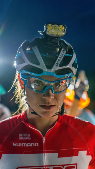 Athlete patient of Stillwater Spine and Sports