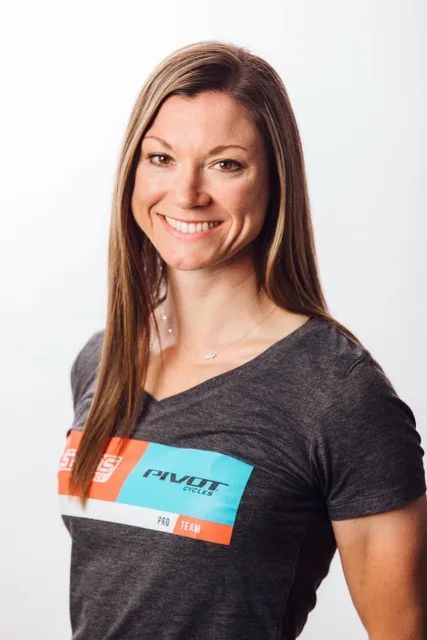 Athlete patient of Stillwater Spine and Sports