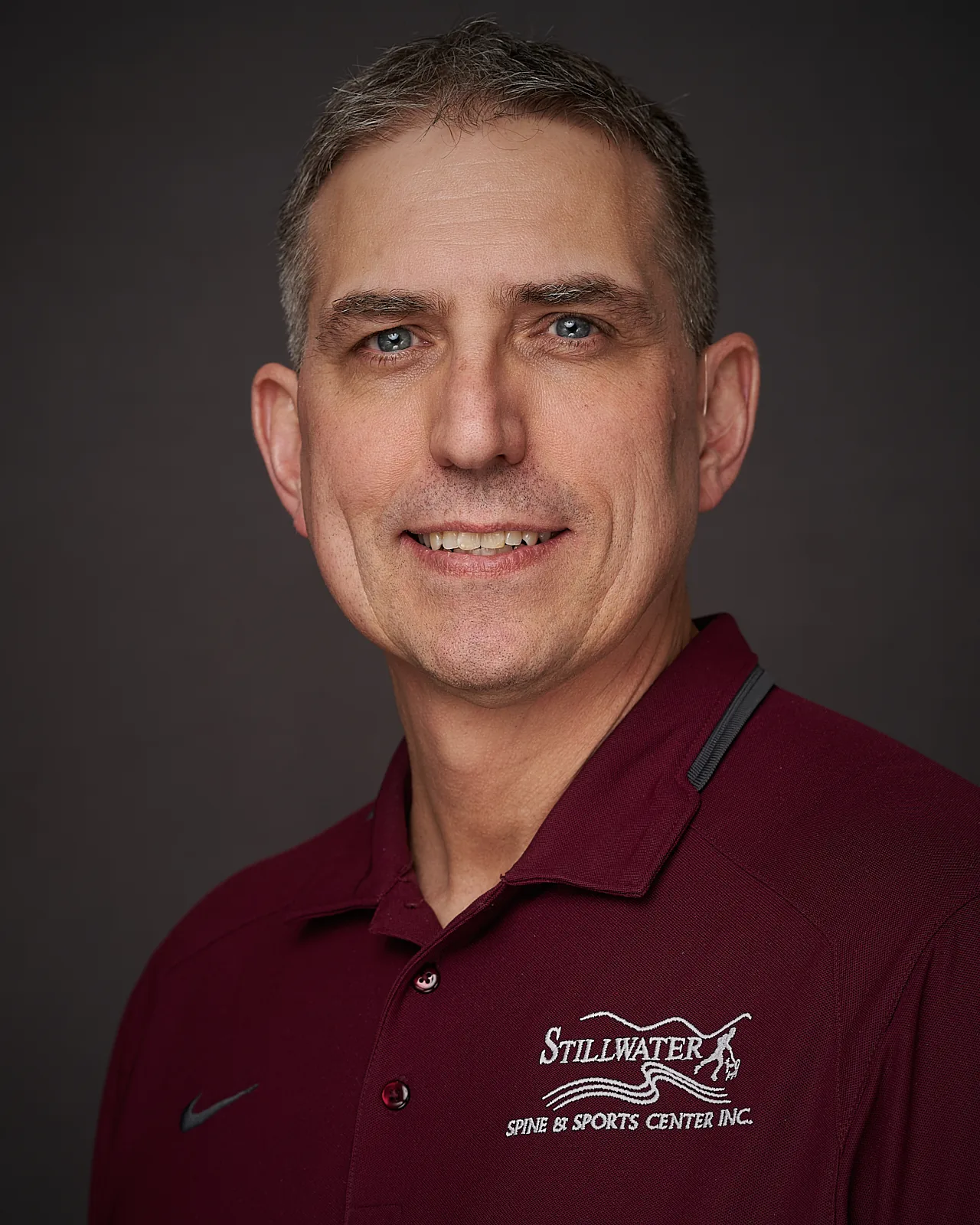DR. TOM WARDEN