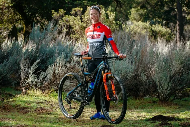 Athlete patient of Stillwater Spine and Sports