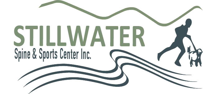 Stillwater Spine & Sports Center logo