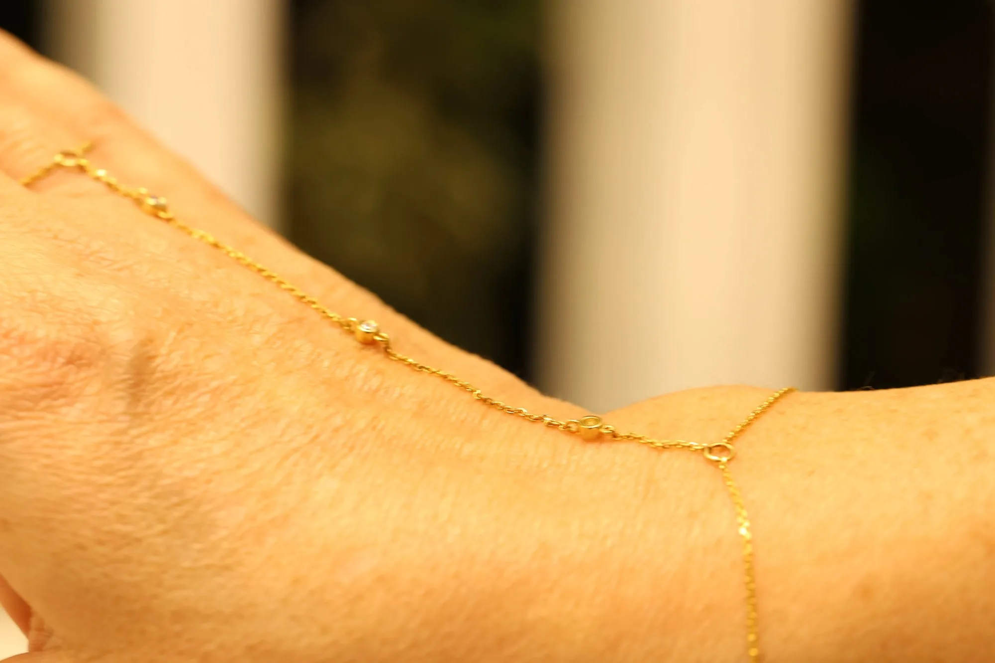 piece byzantine chain 2