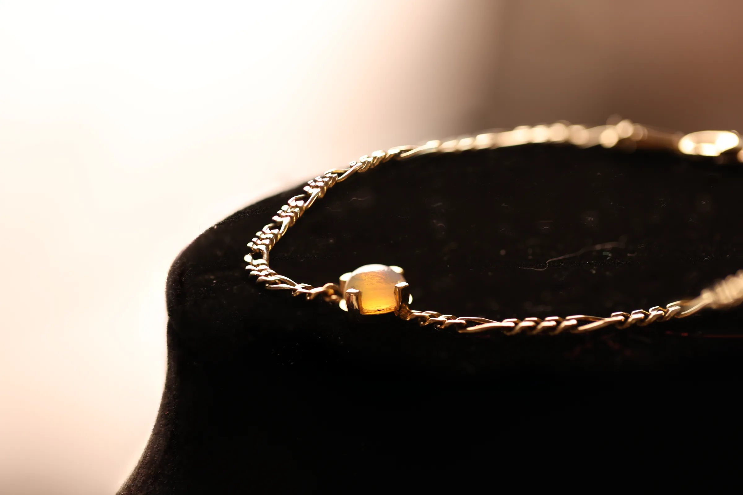 Bracelets and Heirloom