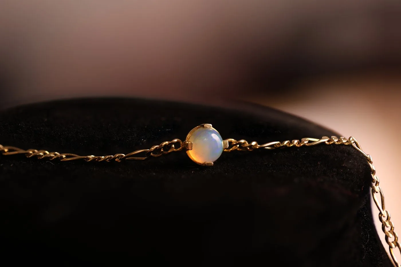 piece opal bracelet 3