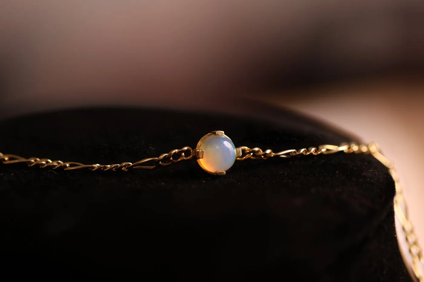 piece opal bracelet 5