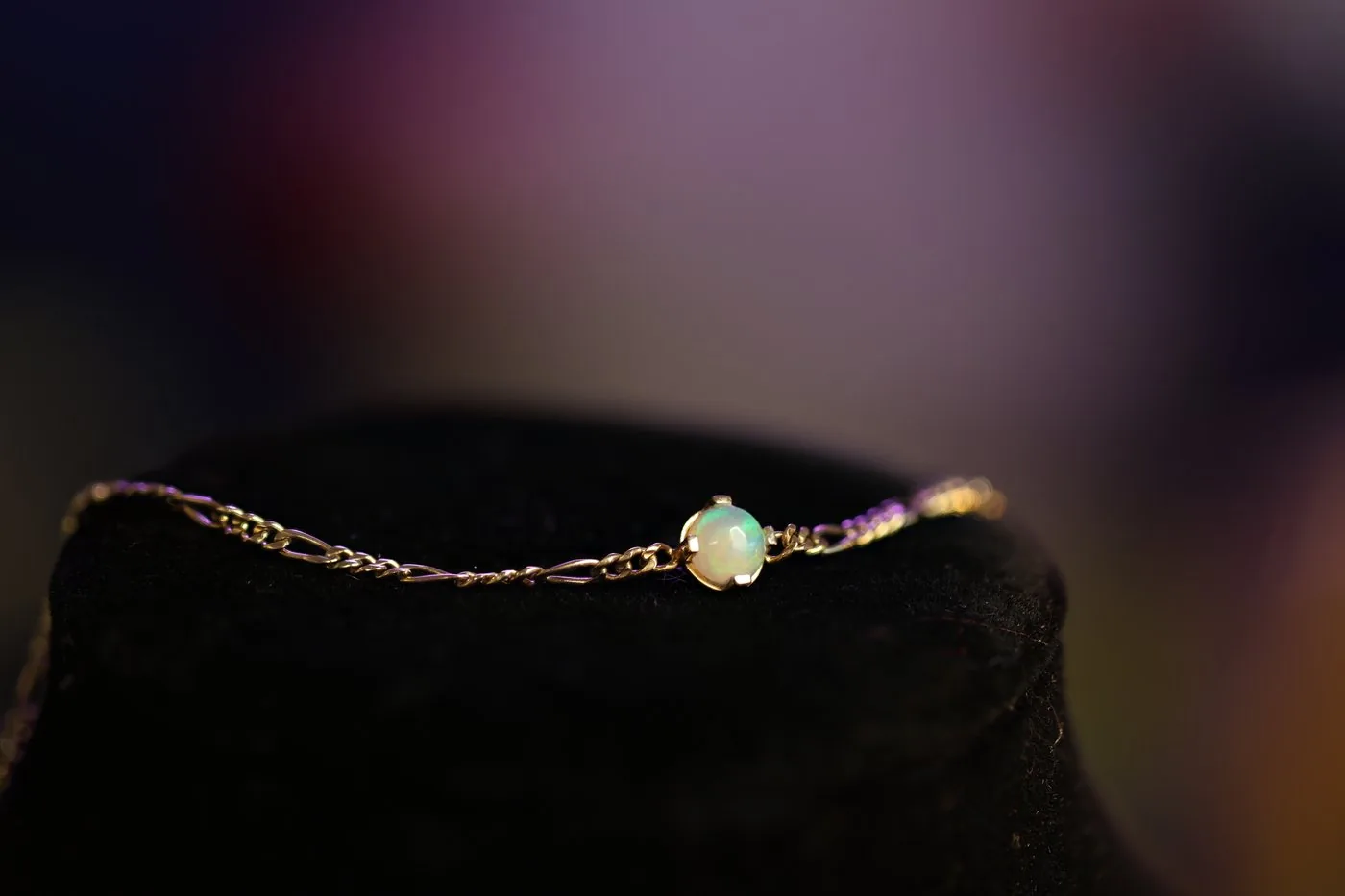 piece opal bracelet 6